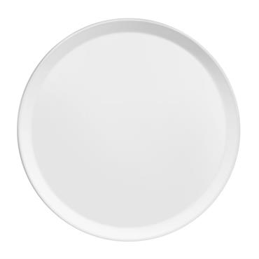Coffret 6 assiettes plates D27cm