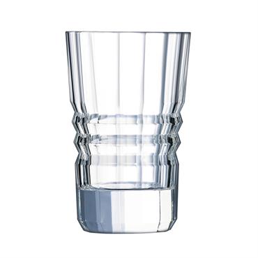 Shooter en Kwarx 6cl - Lot de 6