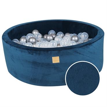 Piscine À Balles pour Bébé - Piscine a Balle pour Enfant