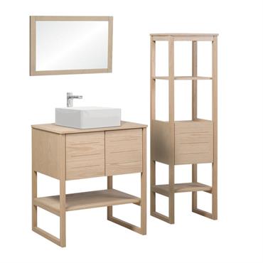 Meuble simple 70cm 