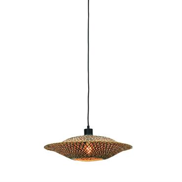 Suspension en bambou D44