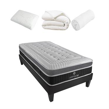 Pack  90x200 cm  Matelas 