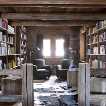 Optimiser l'espace en multipliant les rangements : quelle que soit la pièce où l'on se trouve, on a toujours besoin ... Domozoom