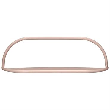 Etagère rose L Angui - AYTM