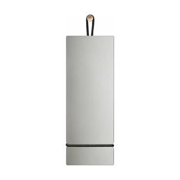 Miroir rectangulaire 75 x 35 cm Lasso - Design House Stockholm