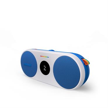 Enceinte bluetooth  Player P2 - Bleu