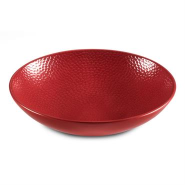 Coffret 6 assiettes gourmet D25cm