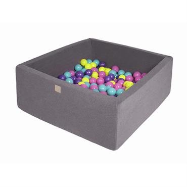 Piscine À Balles pour Bébé - Piscine a Balle pour Enfant
