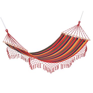 Hamac de voyage toile de hamac dim