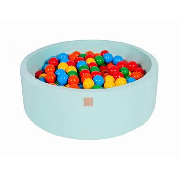 Piscine À Balles pour Bébé - Piscine a Balle pour Enfant