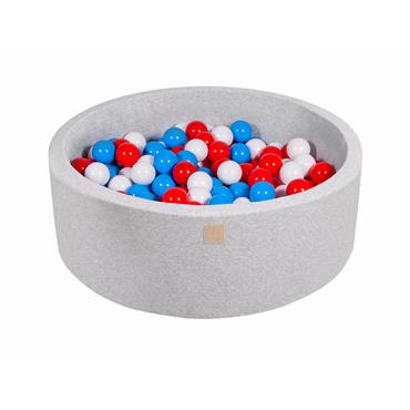 Piscine À Balles pour Bébé - Piscine a Balle pour Enfant