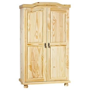 Armoire  2 portes 
