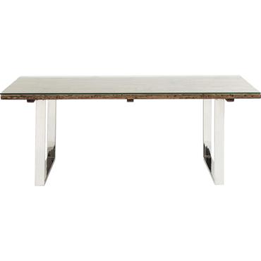 Table à manger 8/10 personnes en bois
