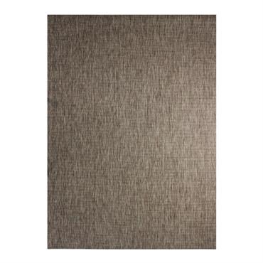 Sublime tapis aux éclats scintillants pour habiller votre intérieur mais également votre extérieur.Composition : 100% PVCEpaisseur : 10 mmFabrication : Fait à la machineQualité : Entretien tapis facile, aspirateur ou ...