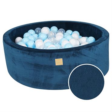 Piscine À Balles pour Bébé - Piscine a Balle pour Enfant