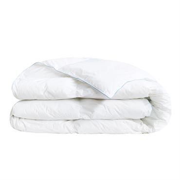 Couette TEMPEREE Toucher Duvet - Coton  220x240 cm