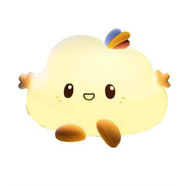 Lampe veilleuse cloudy