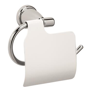 Dérouleur papier toilette