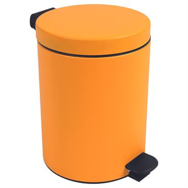 Poubelle de salle de bain 5L