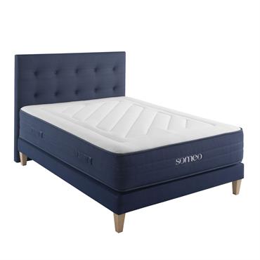 Pack matelas ressorts