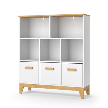 Étagère pour enfants