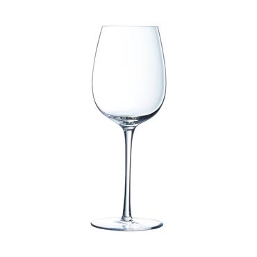 Ensemble de 12 verres à pied 53