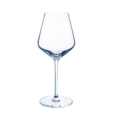 Verre à pied 29cl - Lot de 4