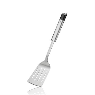 Spatule en acier inoxydable argent 36