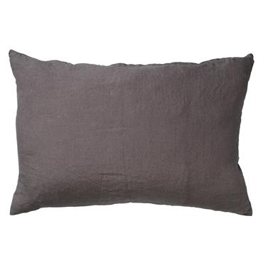 Les housses de coussin de Dutch Decor sont disponibles dans de nombreuses couleurs, tailles et variétés différentes, s'adaptant à tous les intérieurs. La housse de coussin est livrée sans le ...