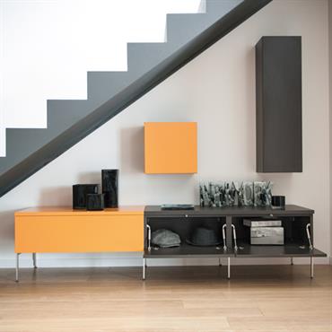 Découvrez les rangements sur-mesure de Schmidt  Domozoom