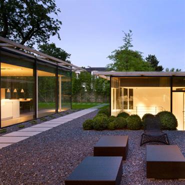 Envie d’aménager les abords de votre maison dans l’esprit contemporain d’un jardin moderne ? Préparez-vous à faire appel à un ... Domozoom