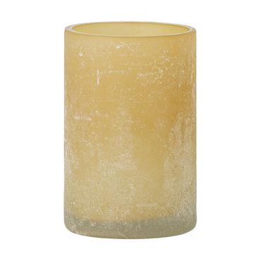 Photophore beige 9 cm Macha - Bloomingville