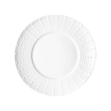 Coffret 6 assiettes dessert D21