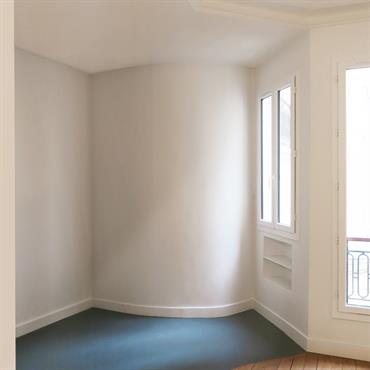 BUREAU-PARQUET-LINOLEUM