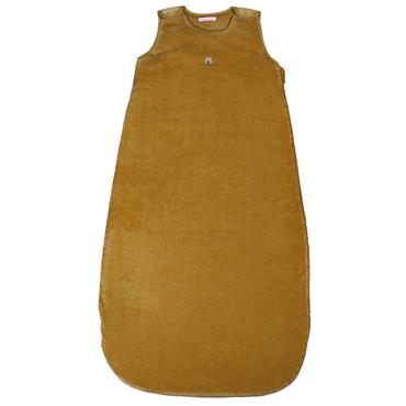 Gigoteuse hiver 85/110 cm 18-36 mois Coton bio Ambre