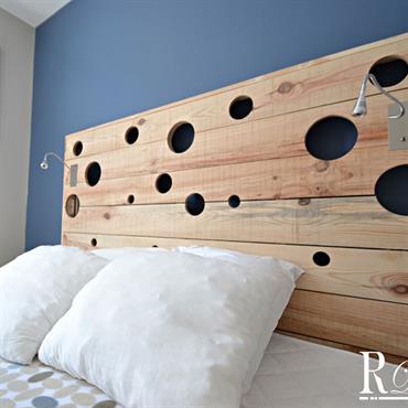 Chambre desgin 
