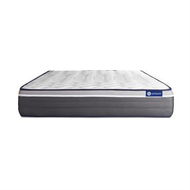 ACTISOM® est une marque française développée en partenariat avec les plus grands experts européens du sommeil et de la literie.           ...