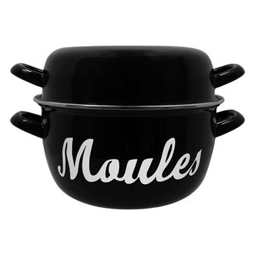 Marmite à moules 2