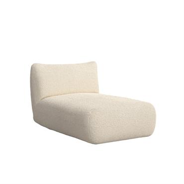 Arnau est synonyme de design et de confort. Grâce à son style sophistiqué et à sa grande variété de couleurs, de finitions et de tailles, il s'intégrera parfaitement dans votre ...