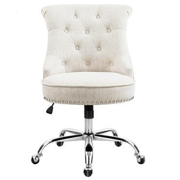 STYLE SCANDINAVE ET COULEUR RETRO : Grâce à sa allure épurée, de forme style scandinave et sa couleur nostalgique marron, la chaise est un véritable accroche-regard pour l'intérieur de la ...