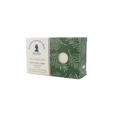 Savon 125g Le Purifiant – Tea Tree