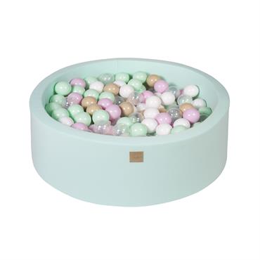 Piscine À Balles pour Bébé - Piscine a Balle pour Enfant