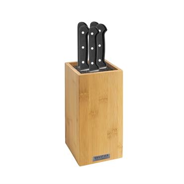 Bloc 5 pièces