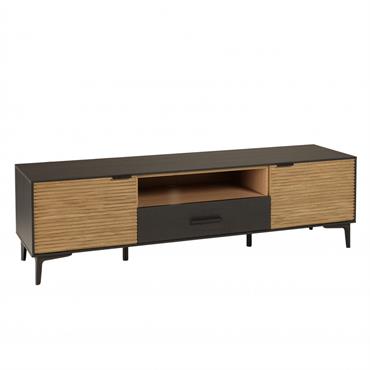 Meuble TV marron