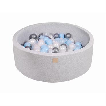Piscine À Balles pour Bébé - Piscine a Balle pour Enfant