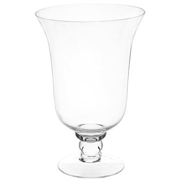 Photophore en verre