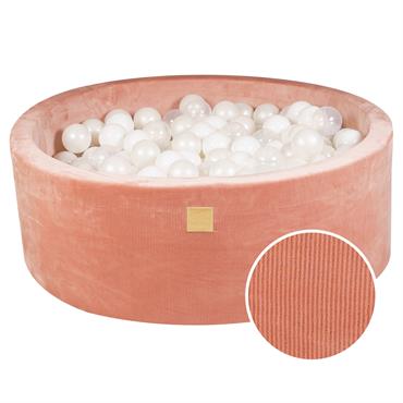 Piscine À Balles pour Bébé - Piscine a Balle pour Enfant