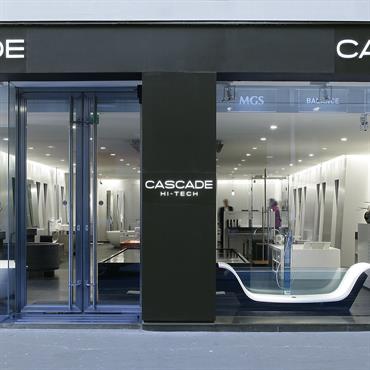 Showroom de 350 m2 à Paris 7eme arrondissement. 
Au cœur du carré rive gauche, ce showroom d'exception propose les lignes ... Domozoom