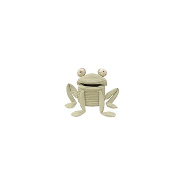 Panier Mini Fred la Grenouille Ø15 x 15 cm