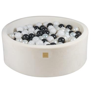 Piscine À Balles pour Bébé - Piscine a Balle pour Enfant